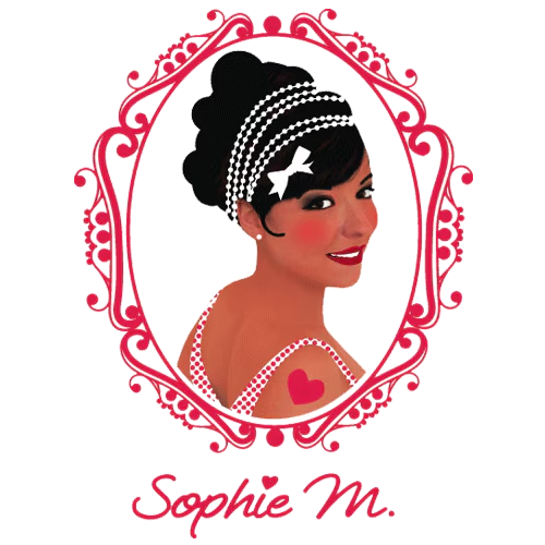 Sophie M logo